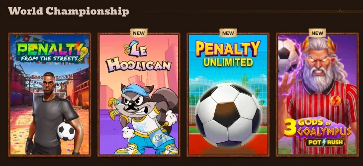 top game