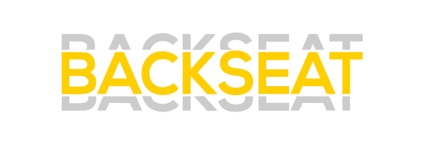 Backseat Gaming
